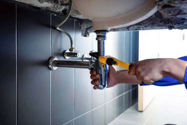 Professional Plumbing Services in Sultan, WA